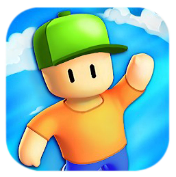 descargar stumbleguys iphone